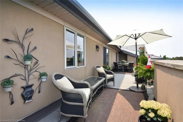 Additional image 42 of 262 Dundas St Unit 406