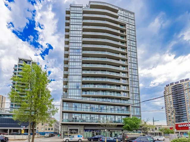 Primary image of 530 St. Clair Ave Unit 508