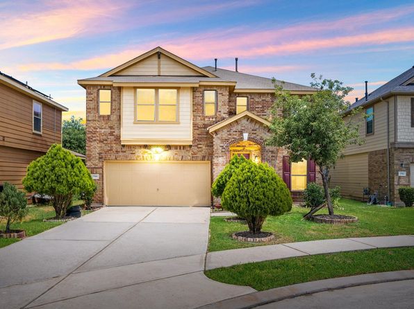 2706 Redwing Grove Way, Houston, TX 77038