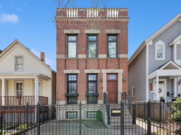 1307 W Wellington Ave, Chicago, IL 60657