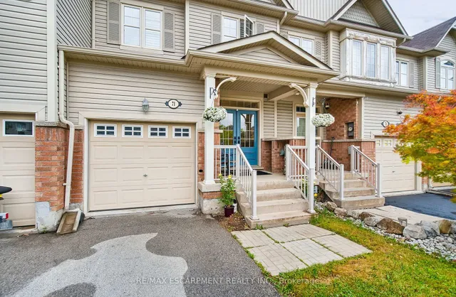 Additional image 2 of 71 CATHEDRAL Crt