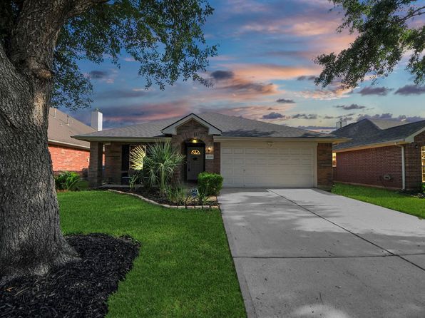 16322 Redwicke Ln, Houston, TX 77084