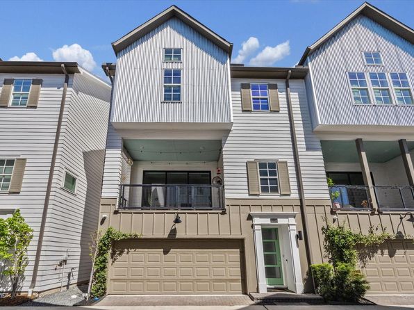 2222 Lou Ellen Ln #B, Houston, TX 77018