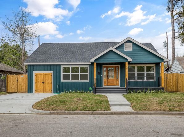 403 Moody St, Houston, TX 77009