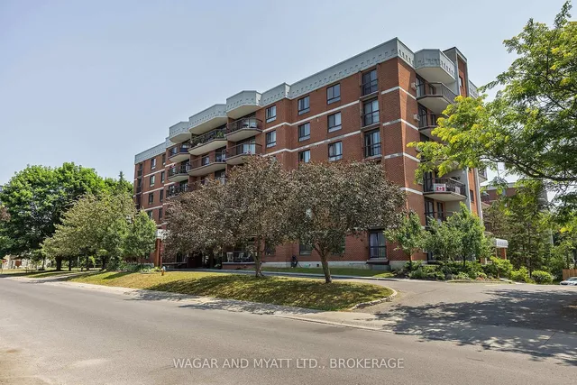 Additional image 2 of 14 GREENVIEW Dr Unit 607