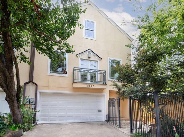 4015 Garrott St, Houston, TX 77006