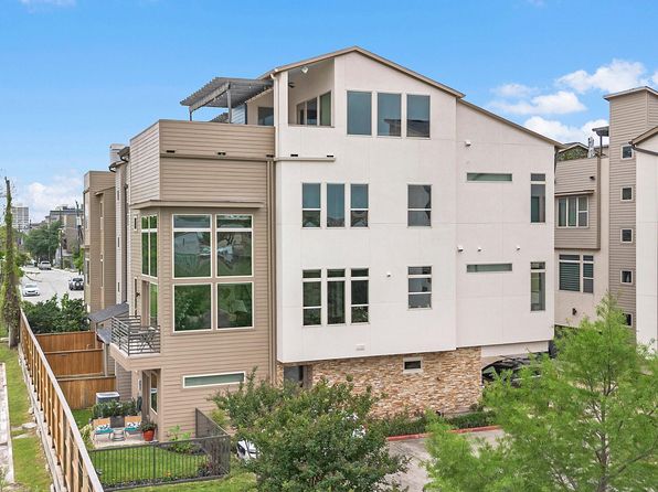 1437 Wagner St, Houston, TX 77007