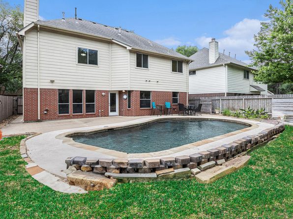 15242 Shapiro Springs Ln, Houston, TX 77095