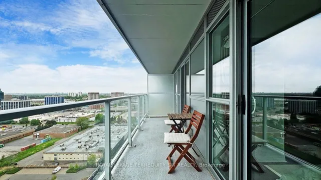 Additional image 14 of 275 Yorkland Rd Unit 1905