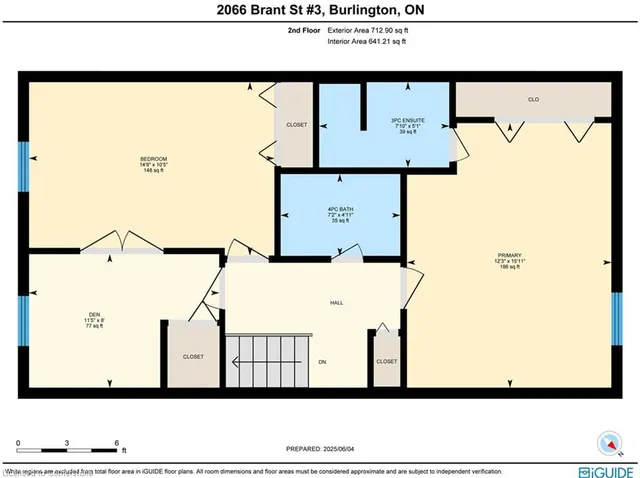 Additional image 31 of 2066 Brant St Unit 3