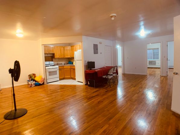 53 W 192nd St #3A, Bronx, NY 10468