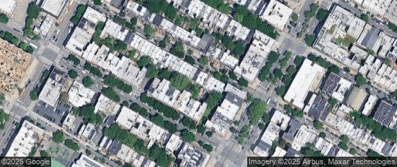 214 W 136th St, New York, NY 10030