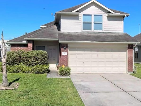 14534 Morningside View Dr, Houston, TX 77047