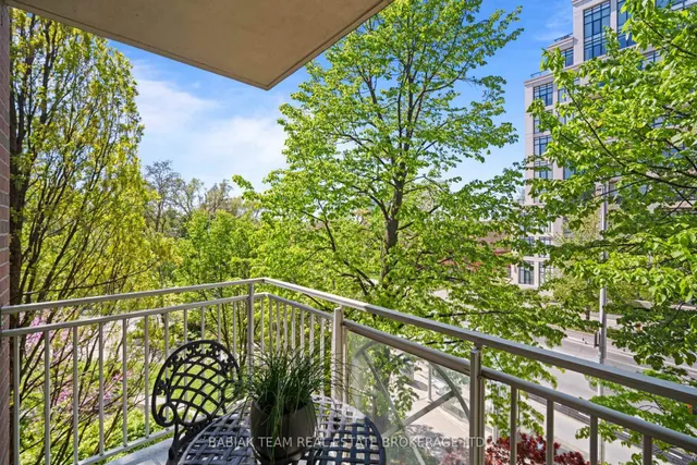 Additional image 31 of 2511 Bloor St Unit 304