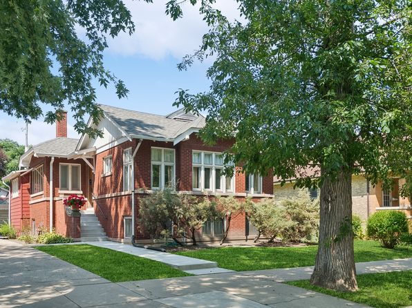 3622 N Avers Ave, Chicago, IL 60618