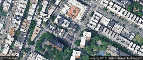 2705 Fredrick Douglass Blvd, New York, NY 10030