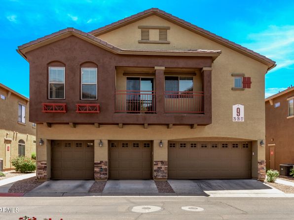 2250 E Deer Valley Rd UNIT 26, Phoenix, AZ 85024