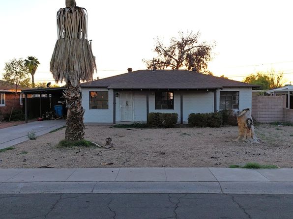3636 N 21st Ave, Phoenix, AZ 85015