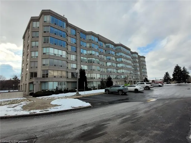 495 Highway 8 Unit 702