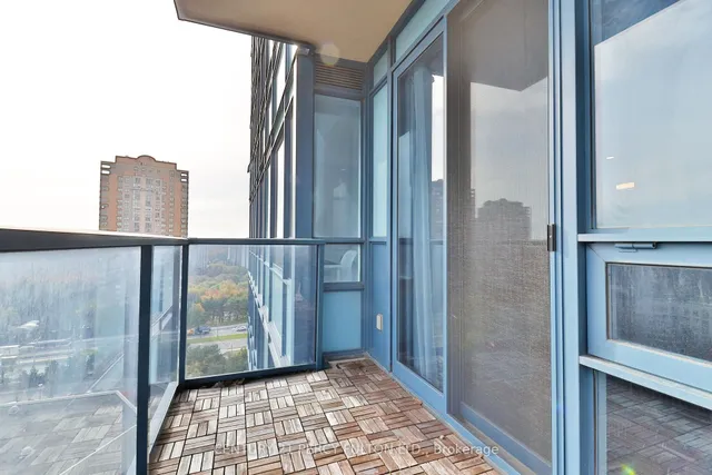 Additional image 20 of 181 Wynford Dr Unit 1201