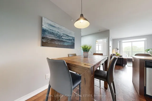 Additional image 11 of 3563 Lake Shore Blvd Unit 404