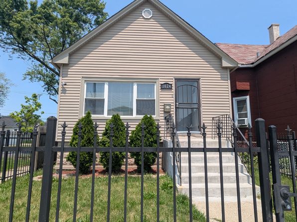 1024 W 103rd St, Chicago, IL 60643