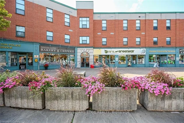 Additional image 2 of 2 King St Unit 208