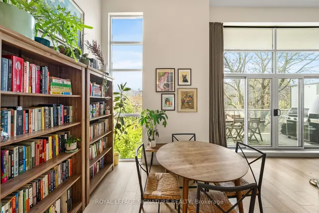 Additional image 21 of 437 Roncesvalles Ave Unit 423