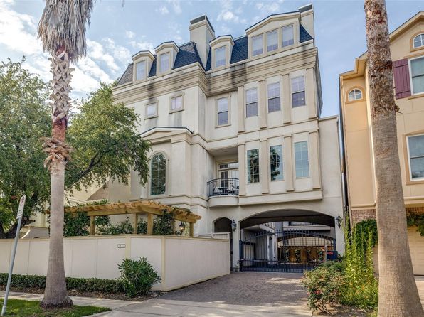 1652 Norfolk St APT A, Houston, TX 77006