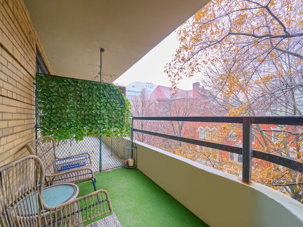 19 Hamilton Ter #5Z, New York, NY 10031