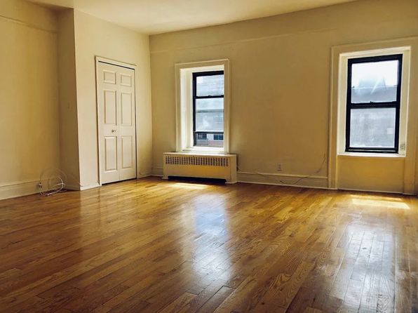 2368 Adam Clayton Powell Jr Blvd APT 4F, New York, NY 10030