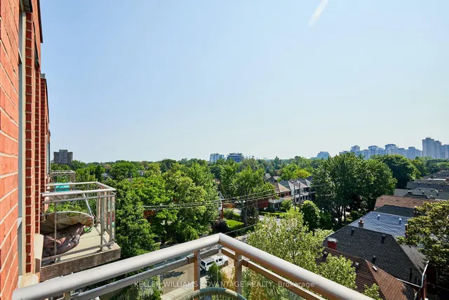 Additional image 7 of 2495 Dundas St Unit 716