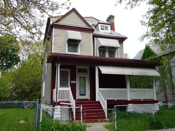 7225 S Princeton Ave, Chicago, IL 60621