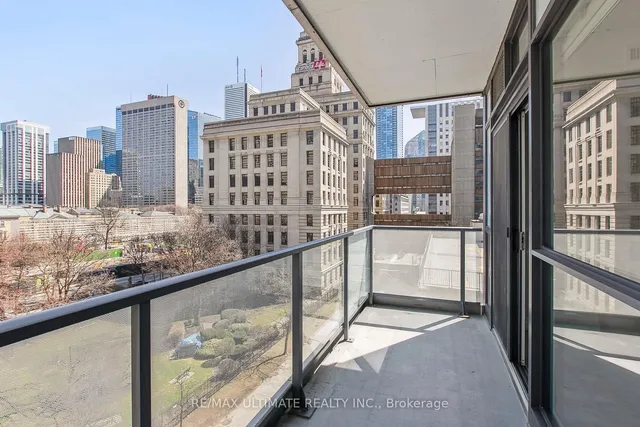 Additional image 7 of 210 Simcoe St Unit 611