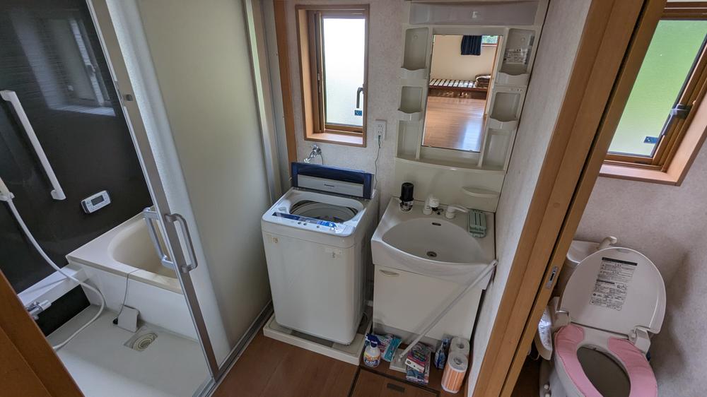 Additional image 8 of Kawaguchi, Surizawa, Daito-cho, Ichinoseki City, Iwate Prefecture