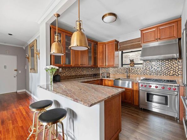 2611 Frederick Douglass Blvd APT 3B, New York, NY 10030