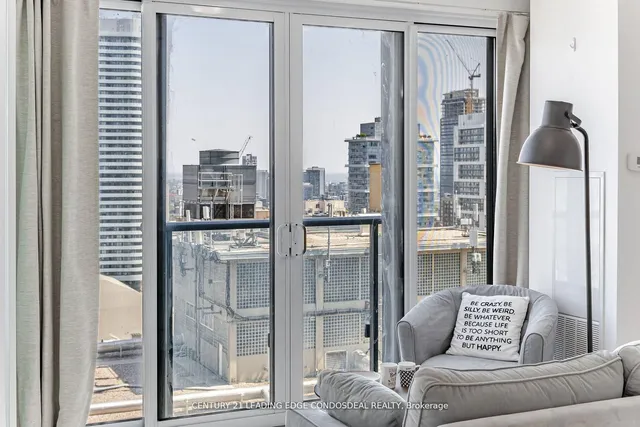 Additional image 20 of 7 Grenville St Unit 2707