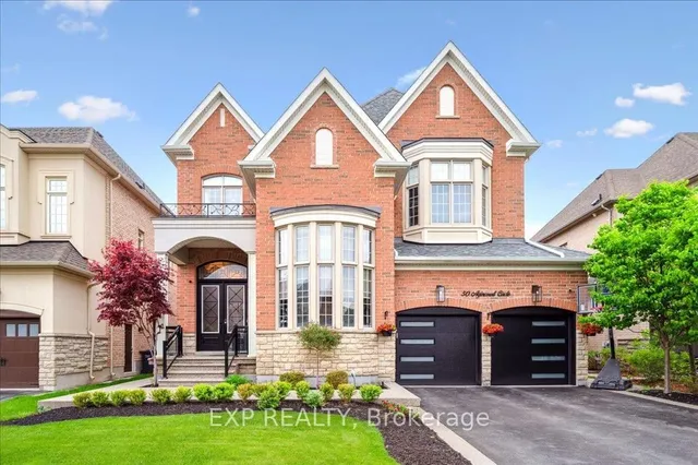 50 Agincourt Circ