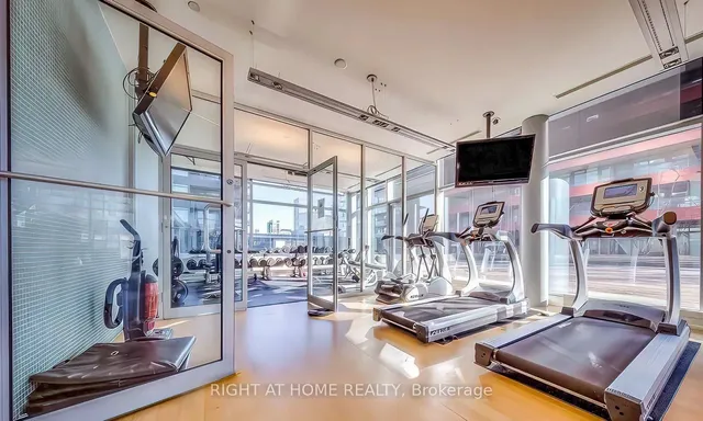 Additional image 19 of 4K Spadina Ave Unit 323