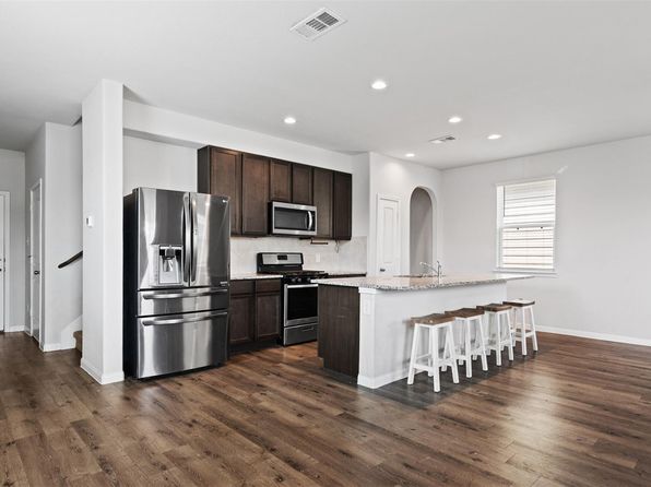 22002 Sovereign Heights Ln, Houston, TX 77073