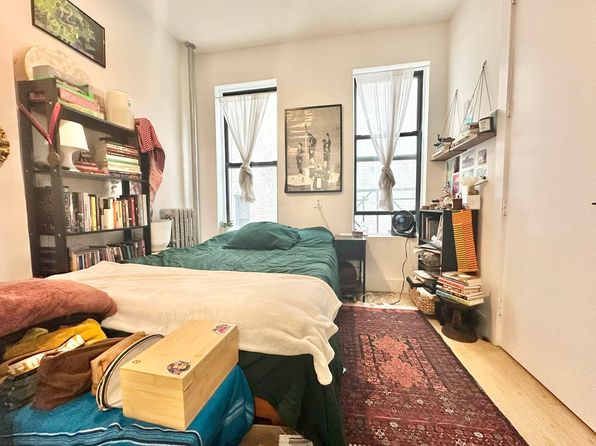 1734 Amsterdam Ave #3S, New York, NY 10031