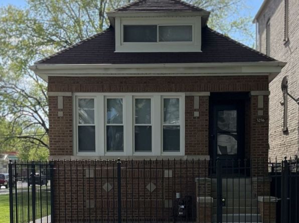 5256 S Paulina St, Chicago, IL 60609