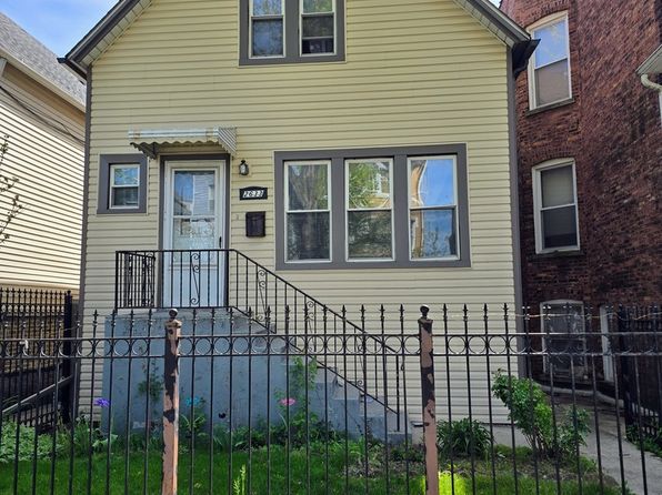 2633 N Springfield Ave, Chicago, IL 60647