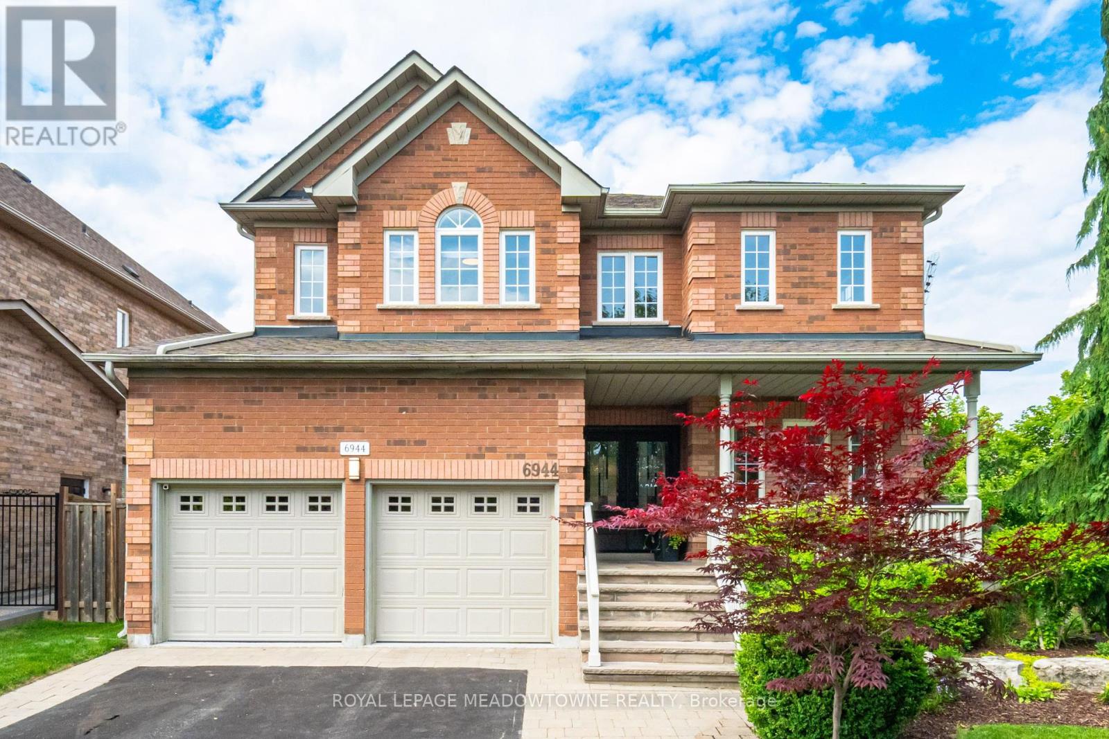 6944 JOHNSON WAGON CRESCENT|Mississauga (Meadowvale Village), Ontario L5W1B2