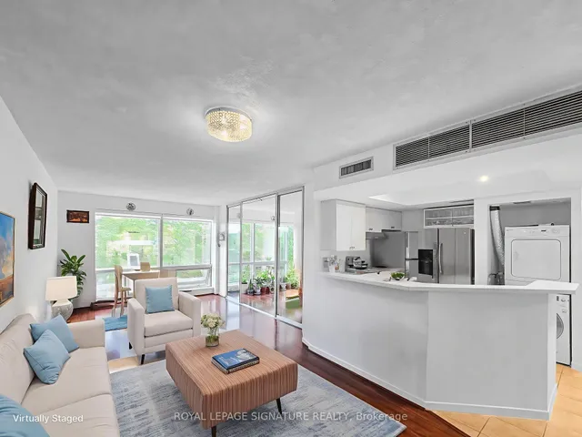 Additional image 6 of 1001 Bay St Unit 403