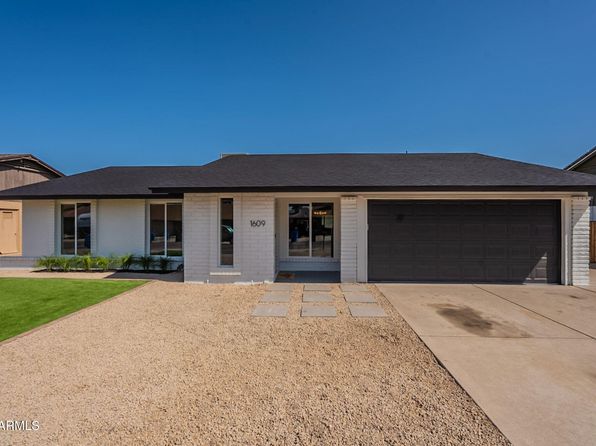1609 W Yukon Dr, Phoenix, AZ 85027