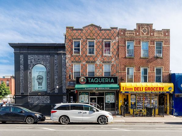 894 Dekalb Ave, Brooklyn, NY 11221
