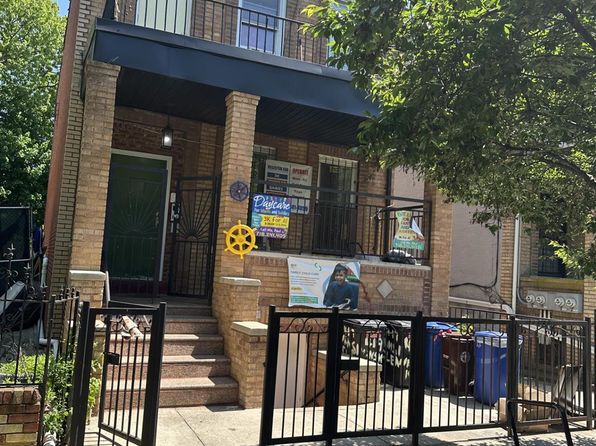 419 Van Siclen Avenue, Brooklyn, NY 11207