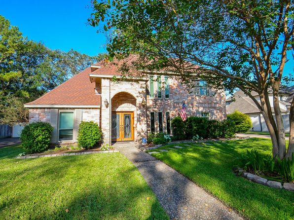 9203 S Pass Ln, Houston, TX 77064