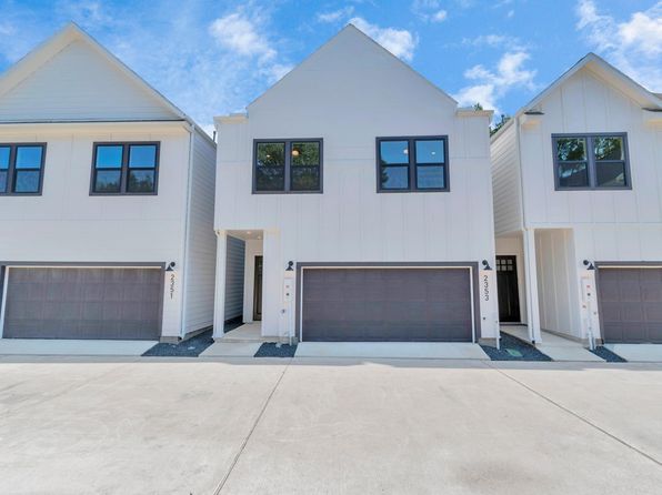 2353 Hoskins Dr, Houston, TX 77080